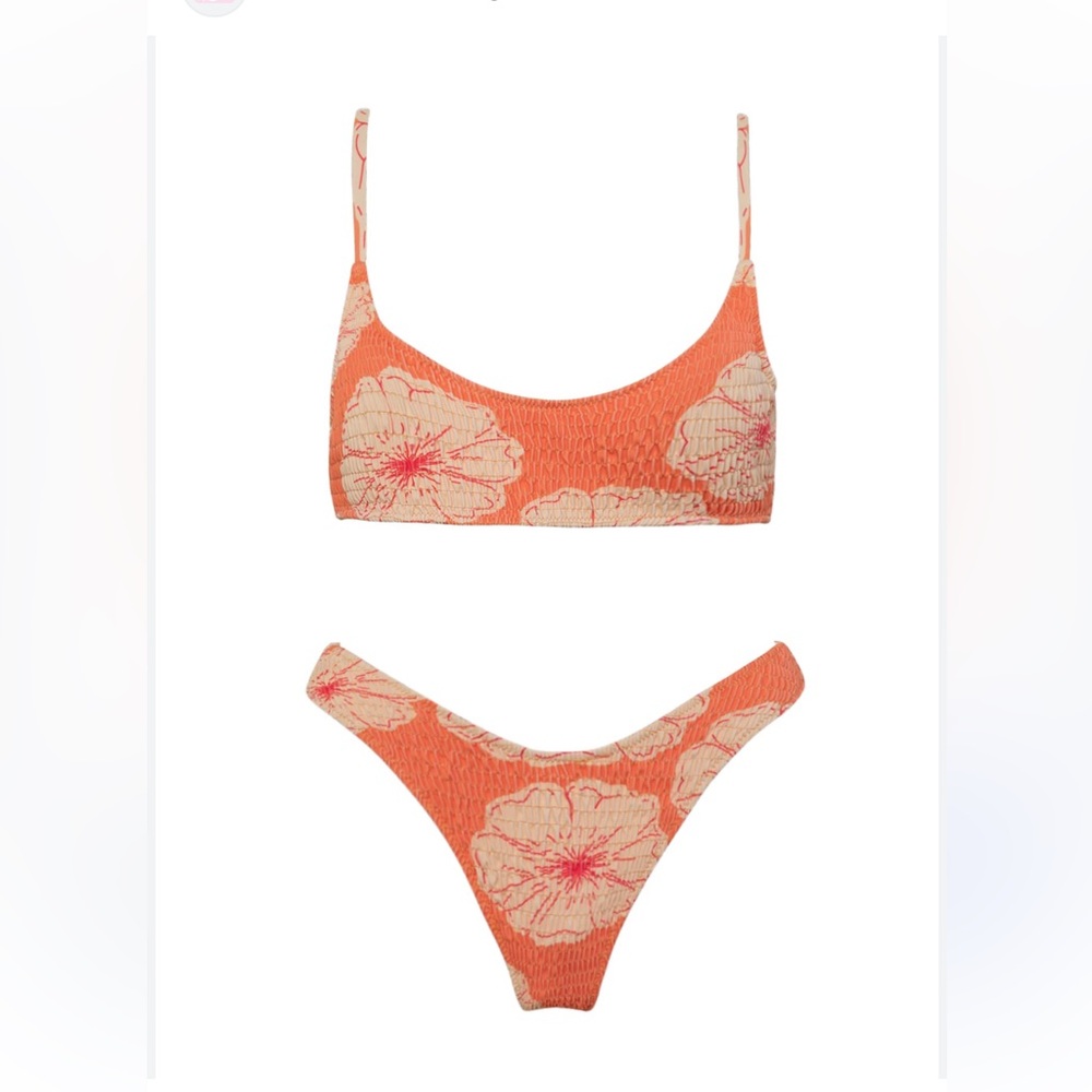 Fun Hawaiian Bikini